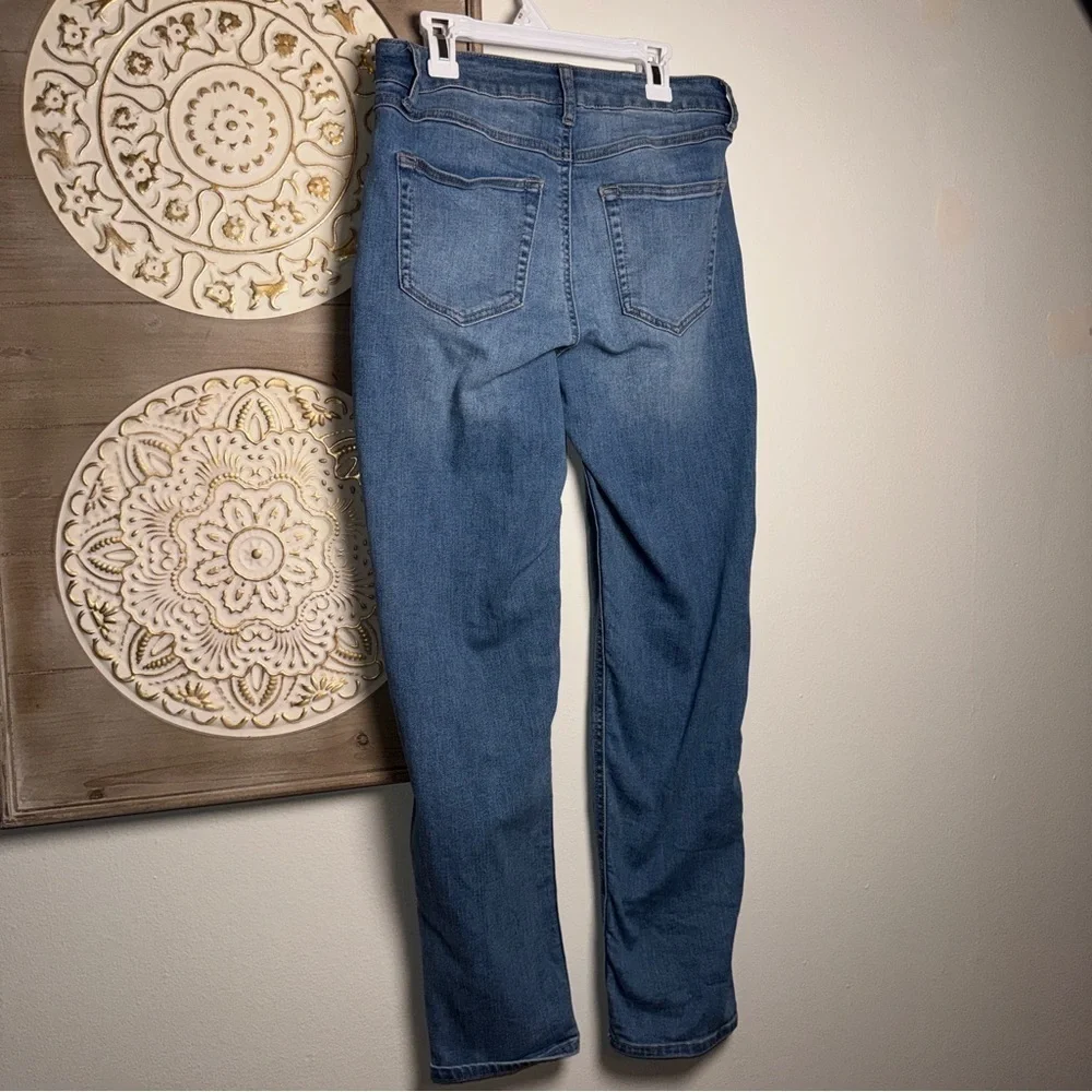 👖 Sincerely Jules Distressed Skinny Jeans – Size 25 ✨
